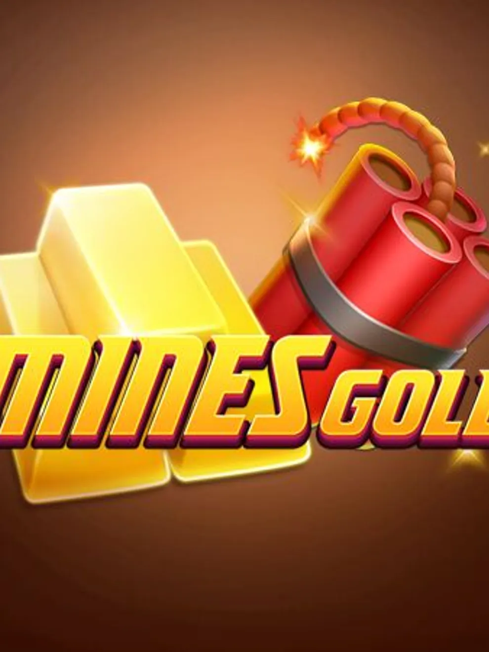 Mines Gold — Jili Games