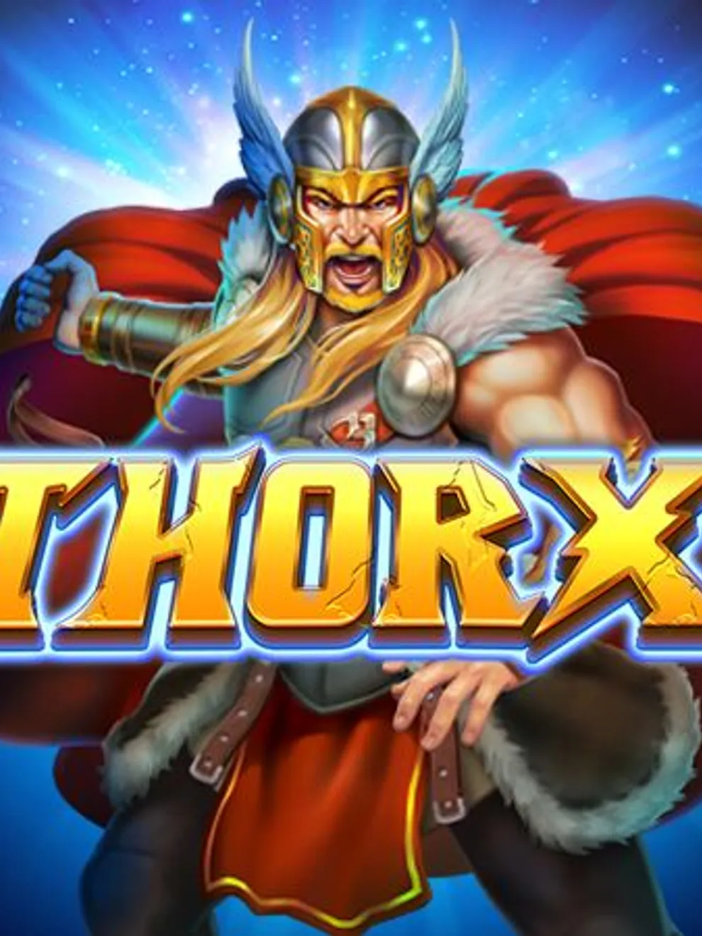 Thor X — Jili Games