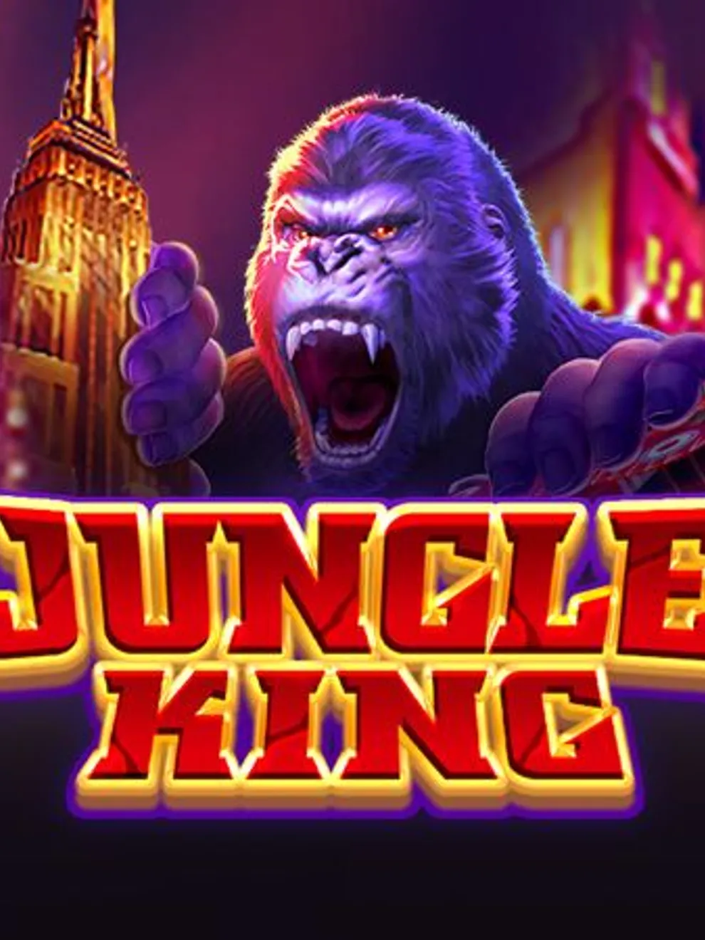 Jungle King — Jili Games