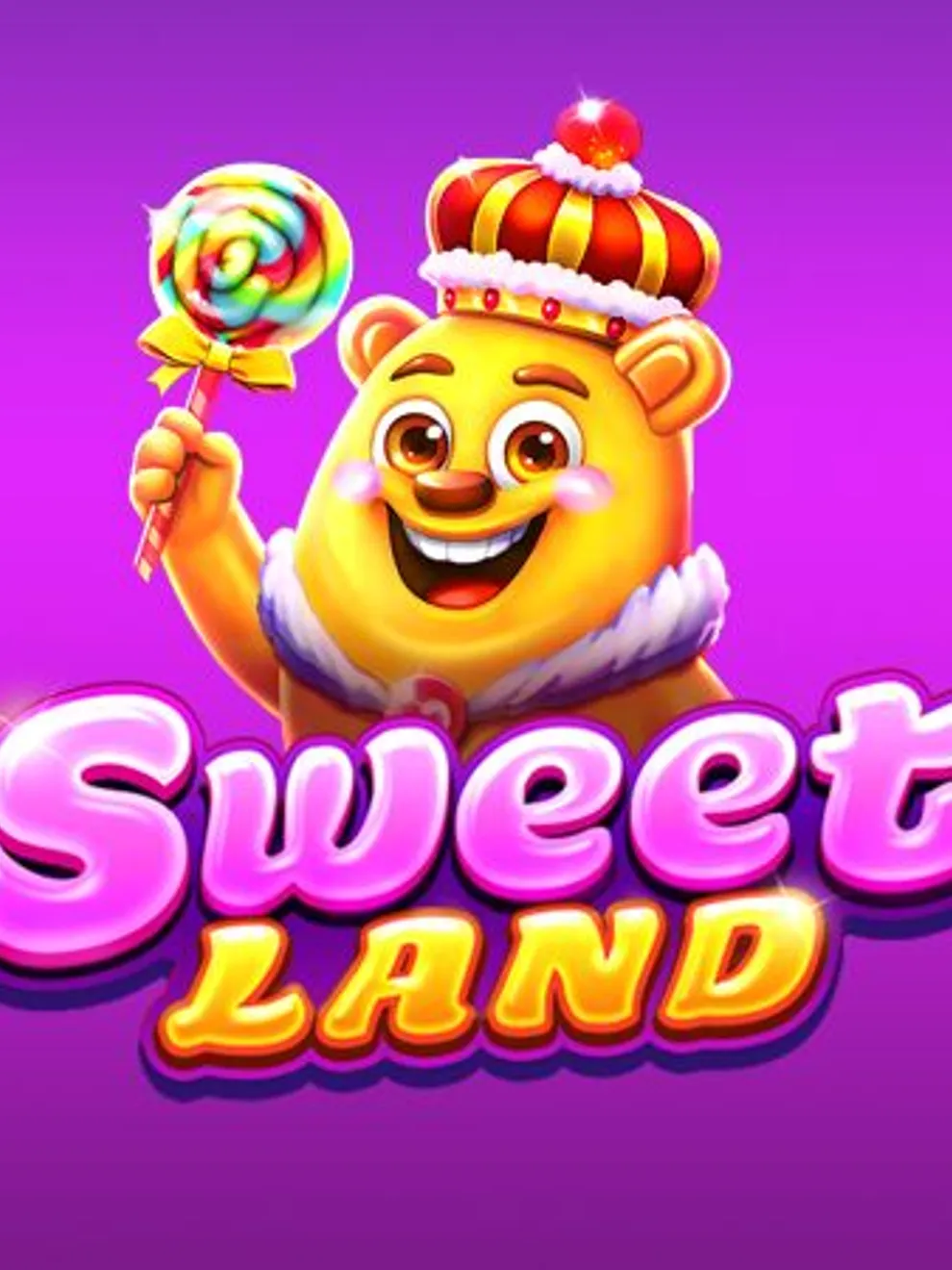 Sweet Land — Jili Games