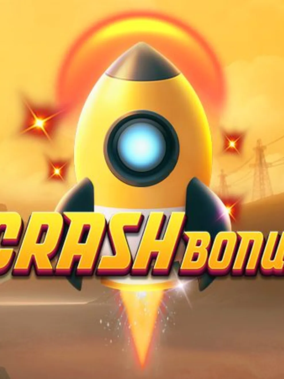 Crash Bonus — Jili Games