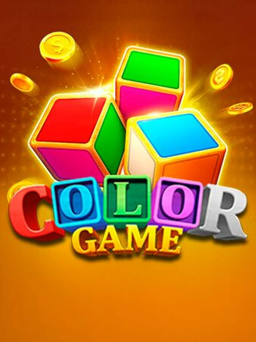 Color Game — Jili Games