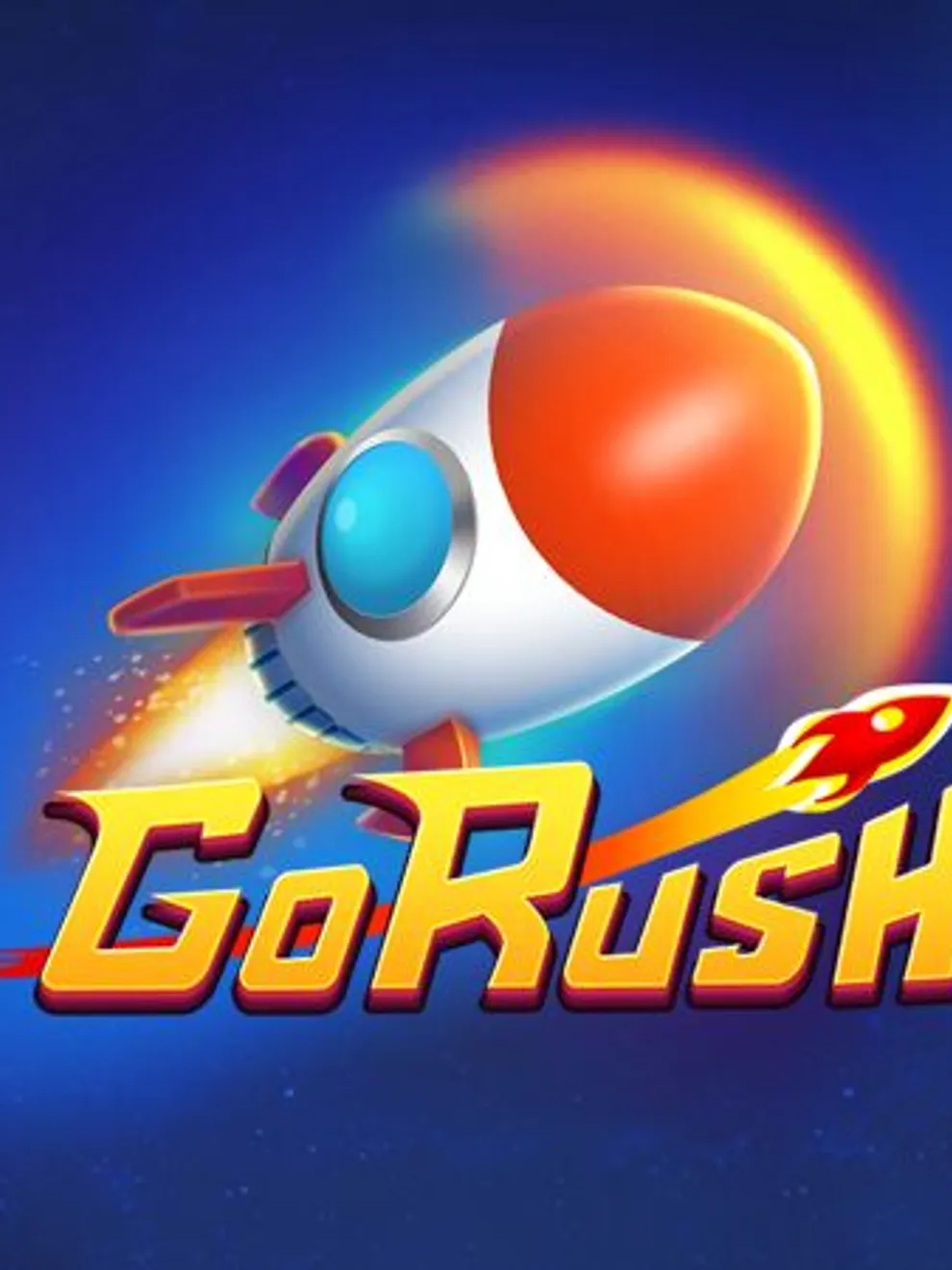 Go Rush — Jili Games