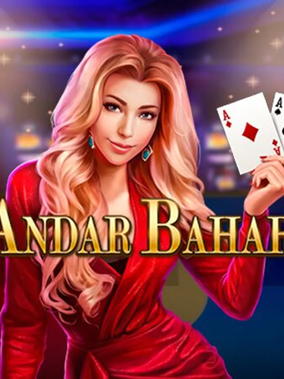 Andar Bahar — Jili Games