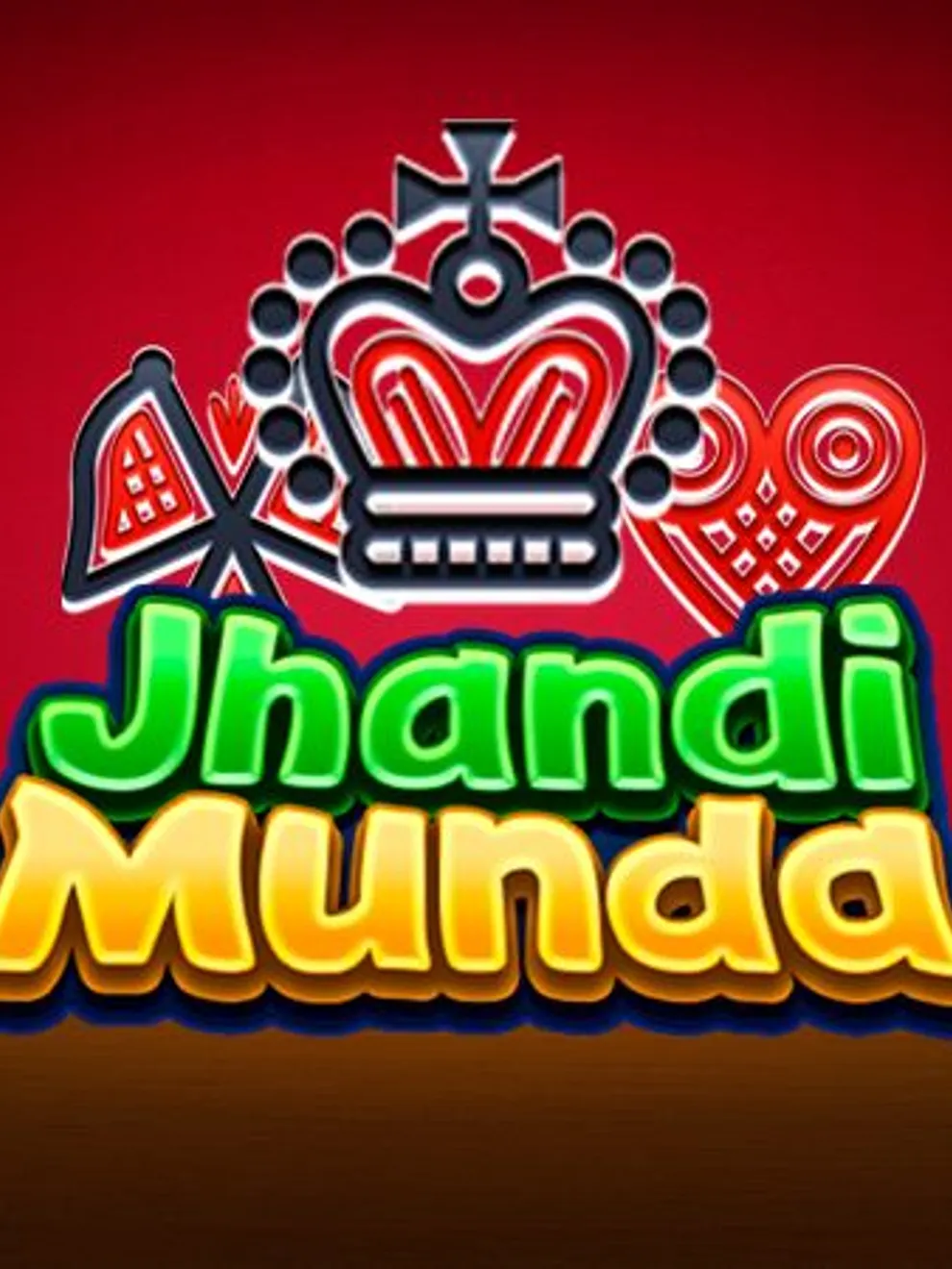 Jhandi Munda — Jili Games