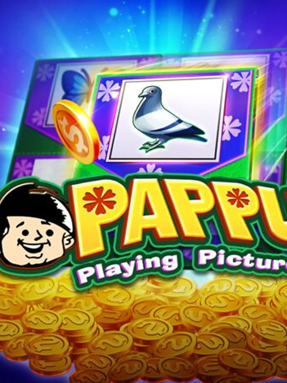 Pappu — Jili Games