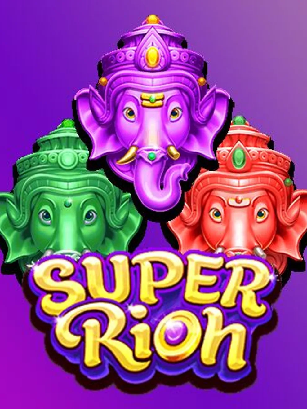 Super Rich — Jili Games