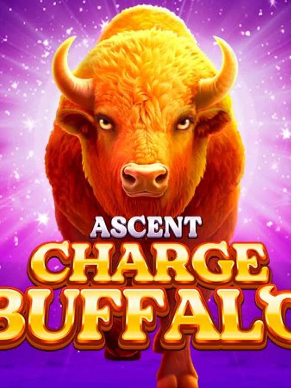 Charge Buffalo Ascent — Jili Games