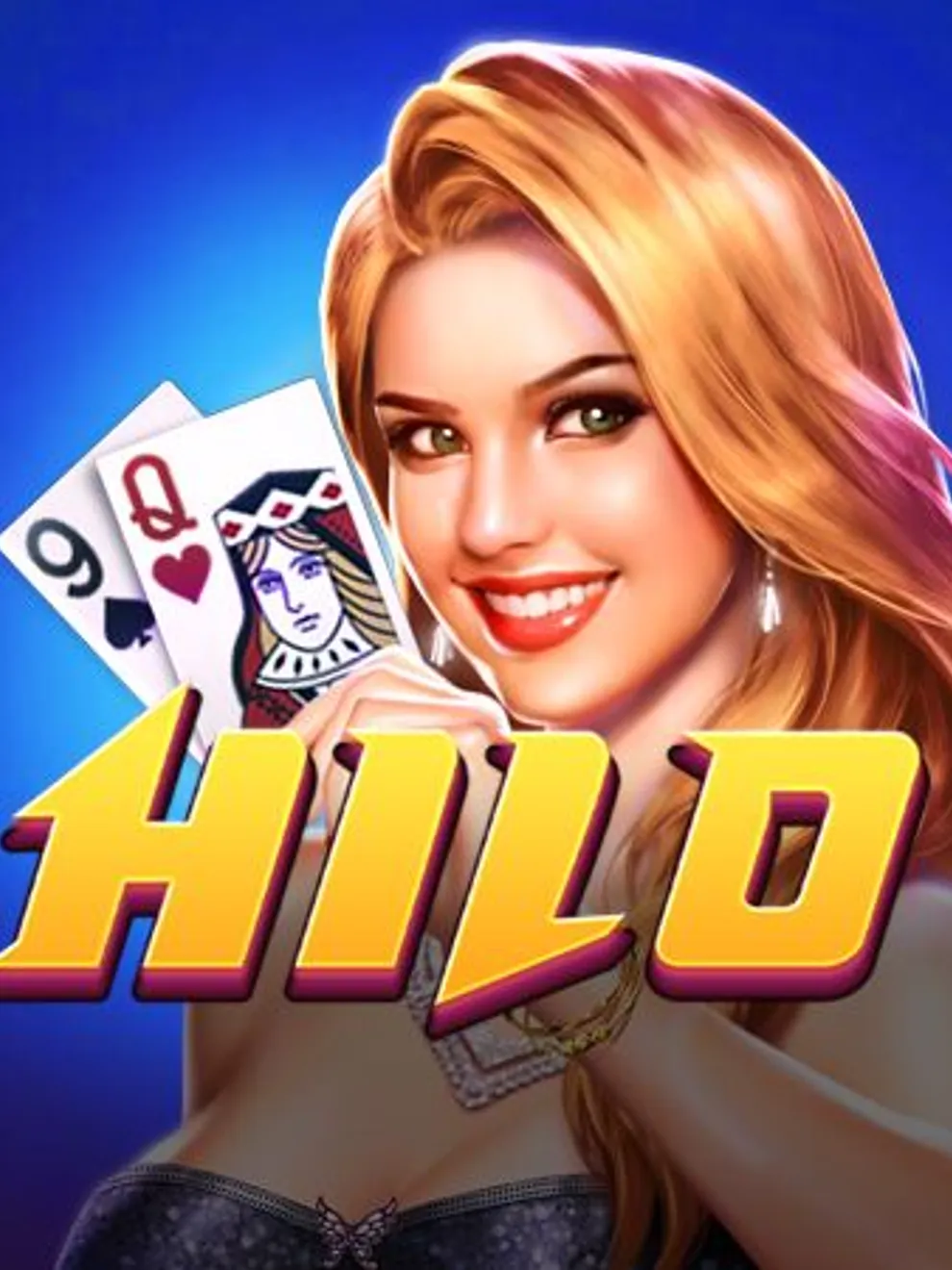 Hilo — Jili Games