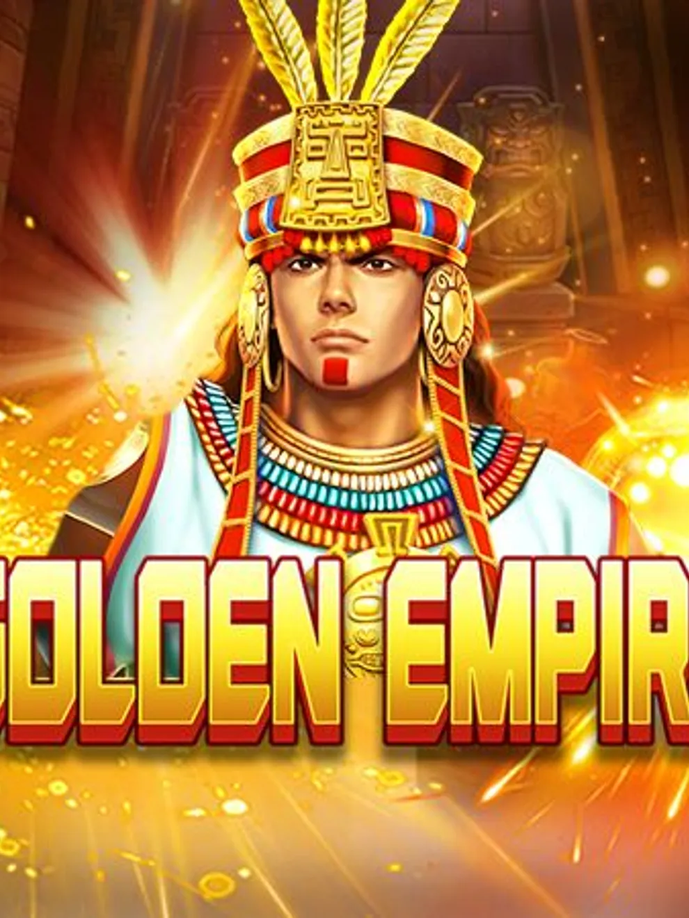 Golden Empire — Jili Games