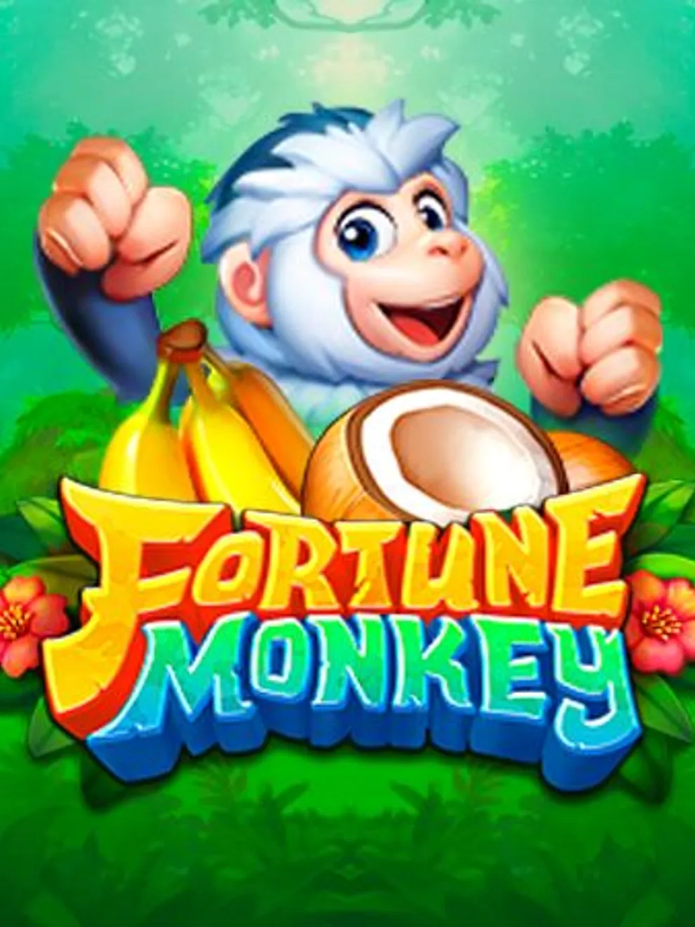 Fortune Monkey — Jili Games