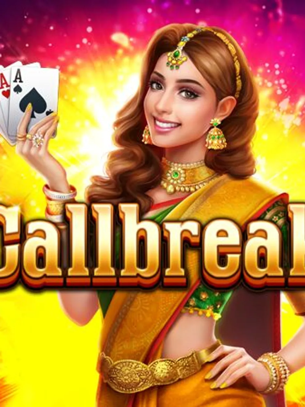 Callbreak — Jili Games