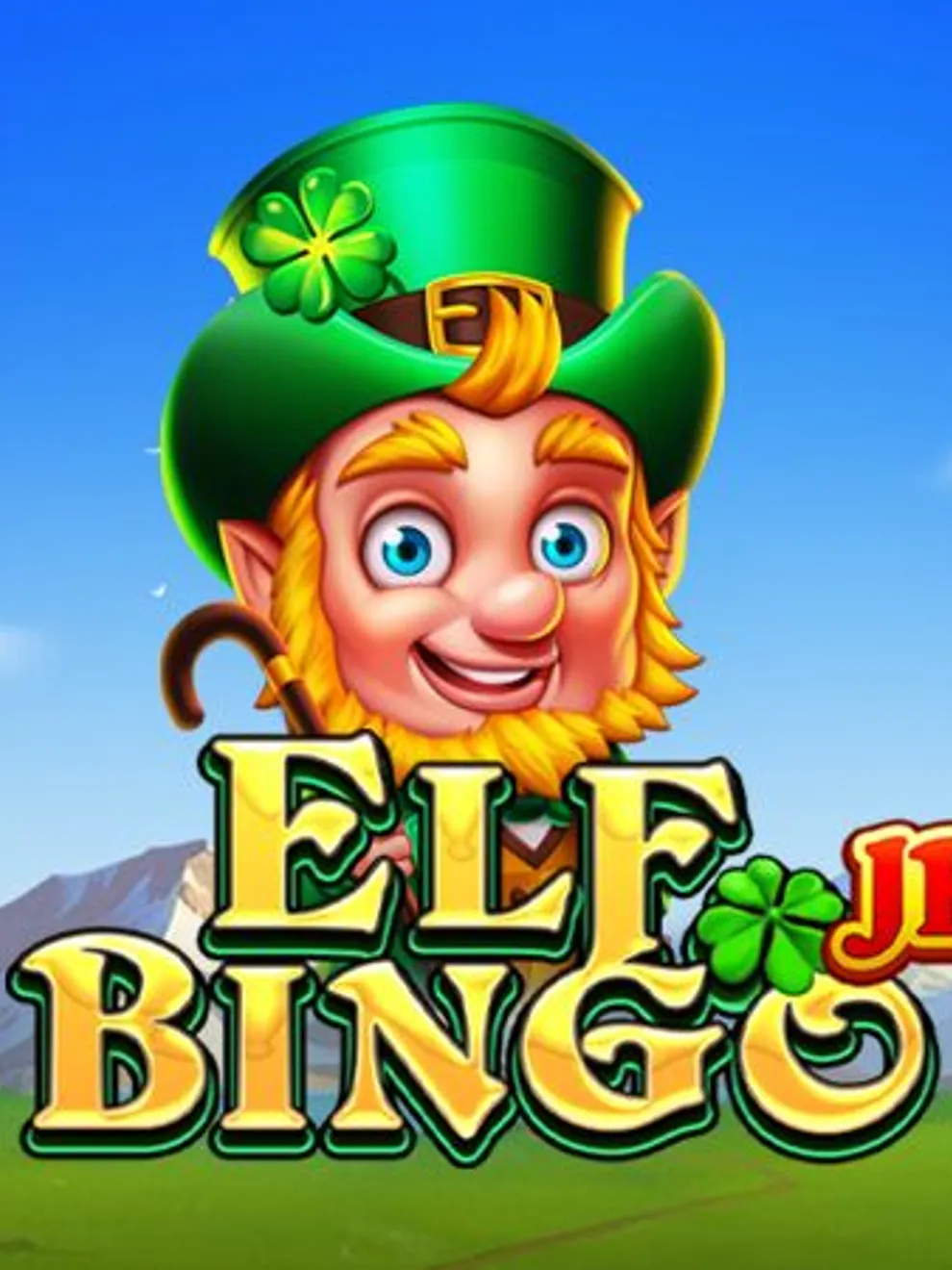 Elf Bingo — Jili Games