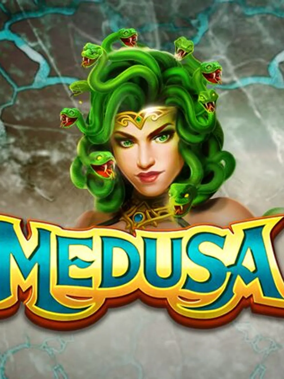 Medusa — Jili Games