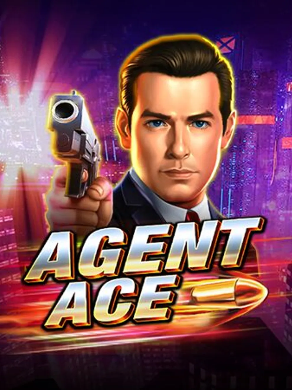 Agent Ace — Jili Games