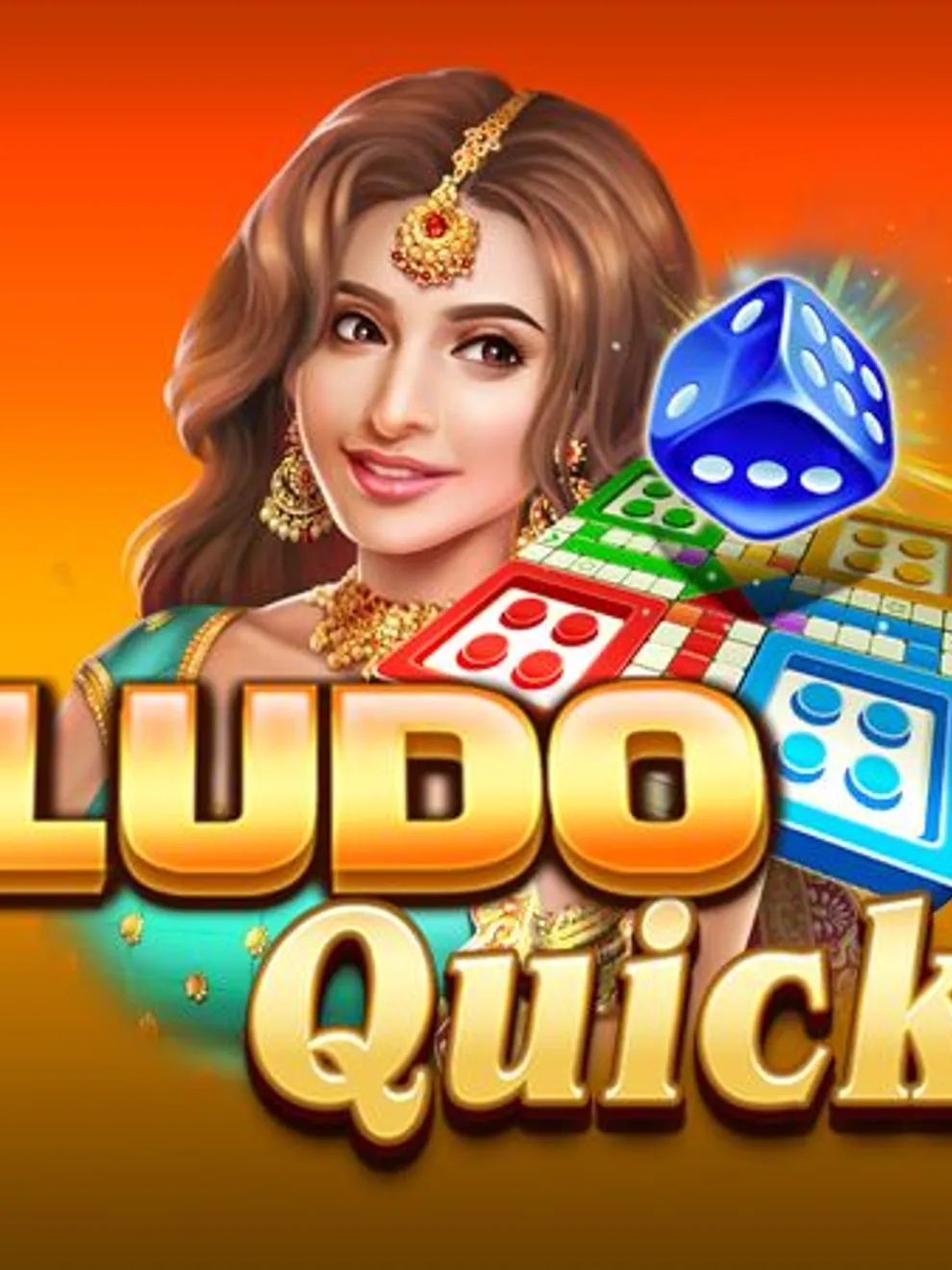 Ludo Quick — Jili Games
