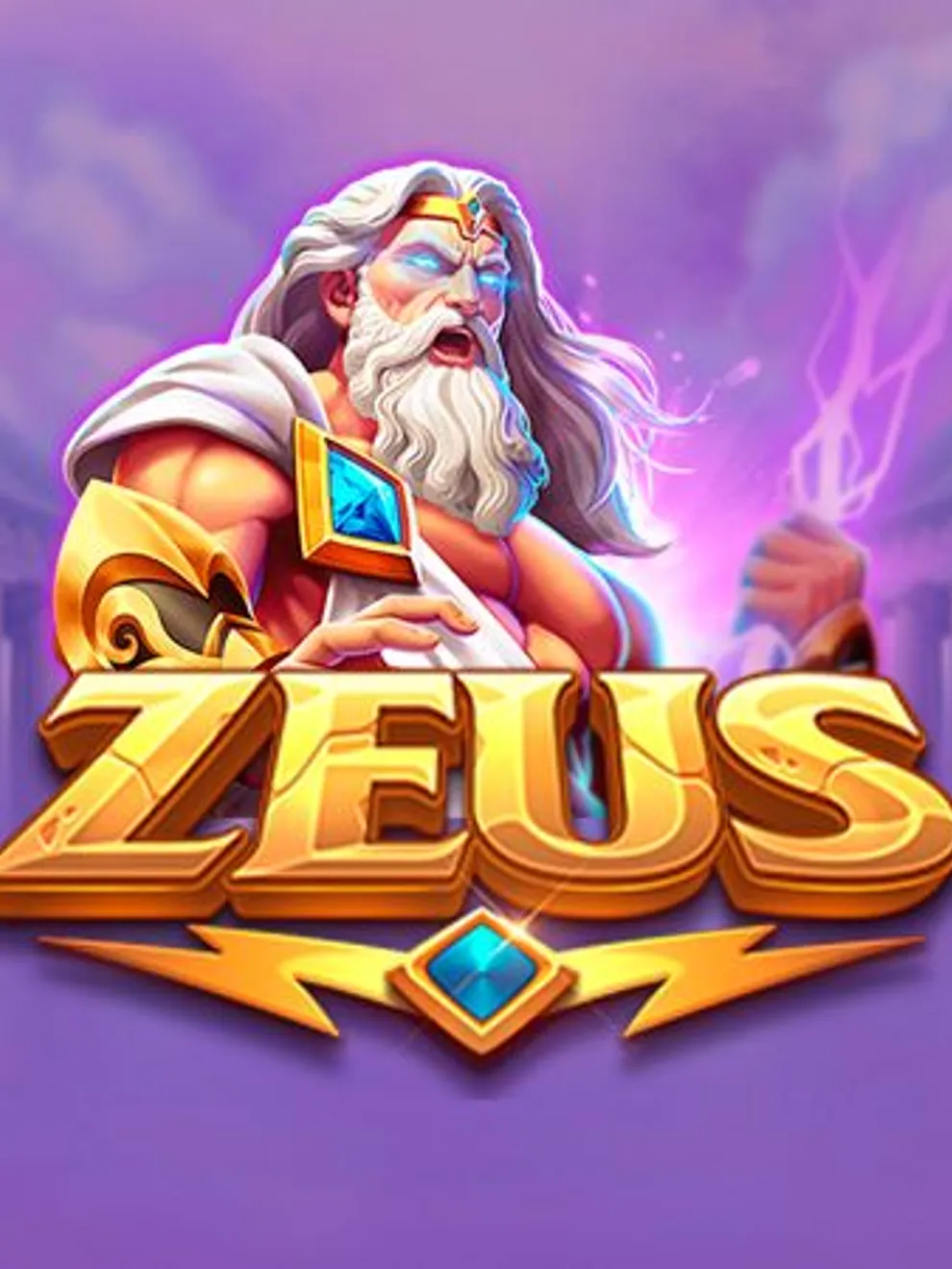 Zeus — Jili Games