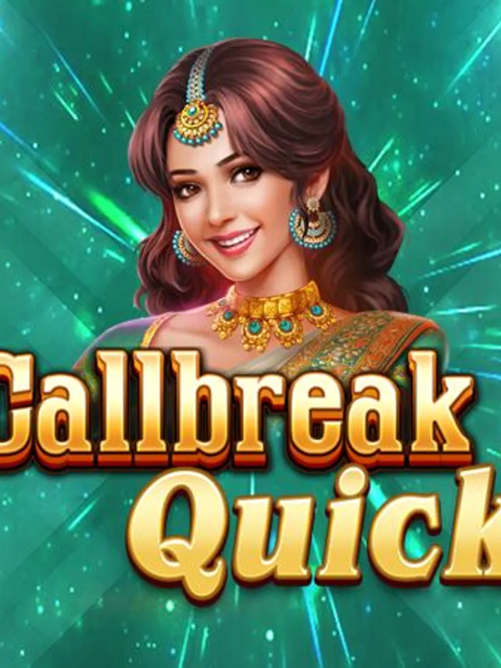 Callbreak Quick — Jili Games