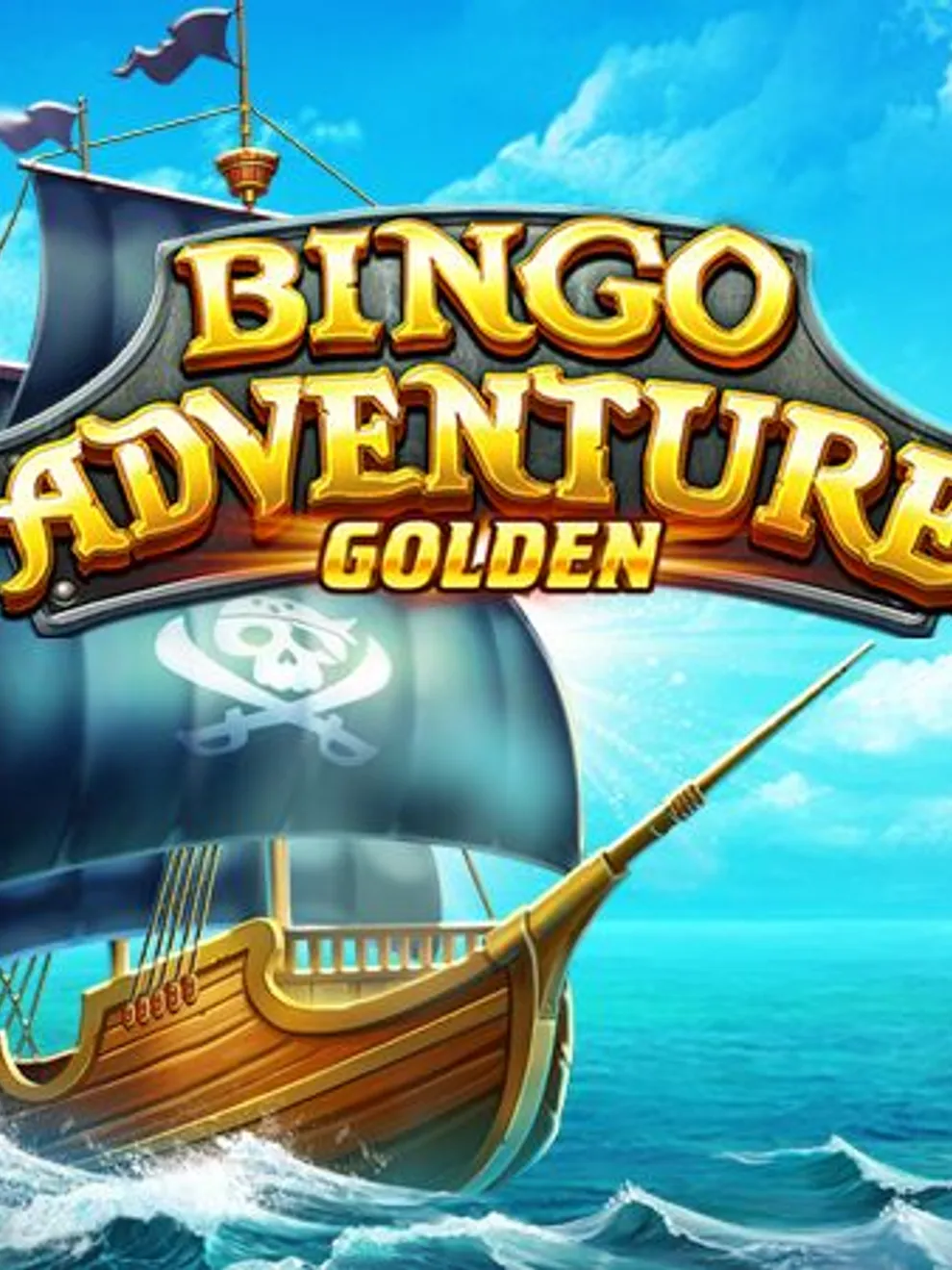 Bingo Adventure — Jili Games
