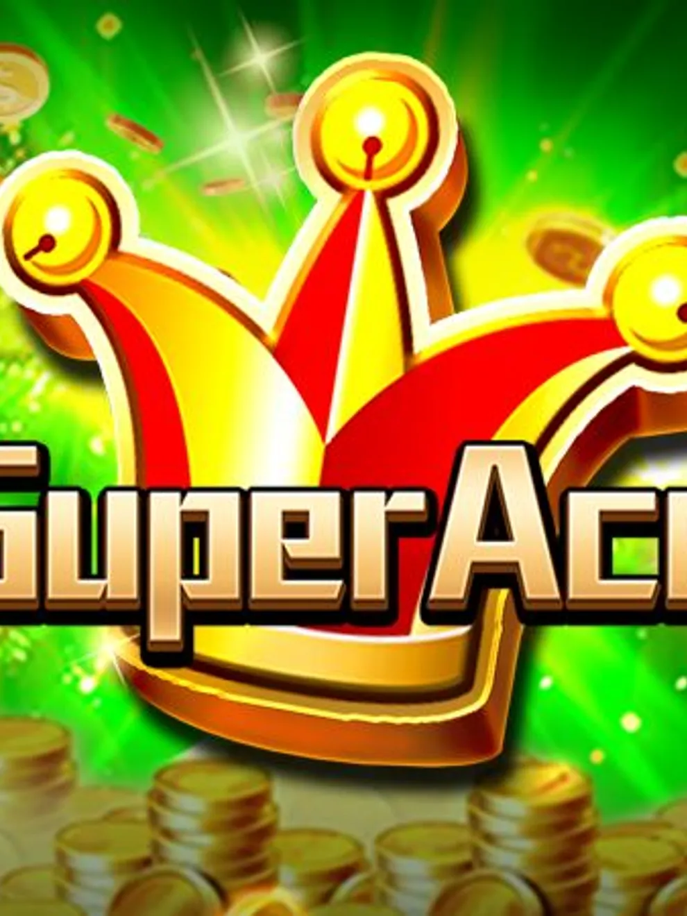Super Ace — Jili Games