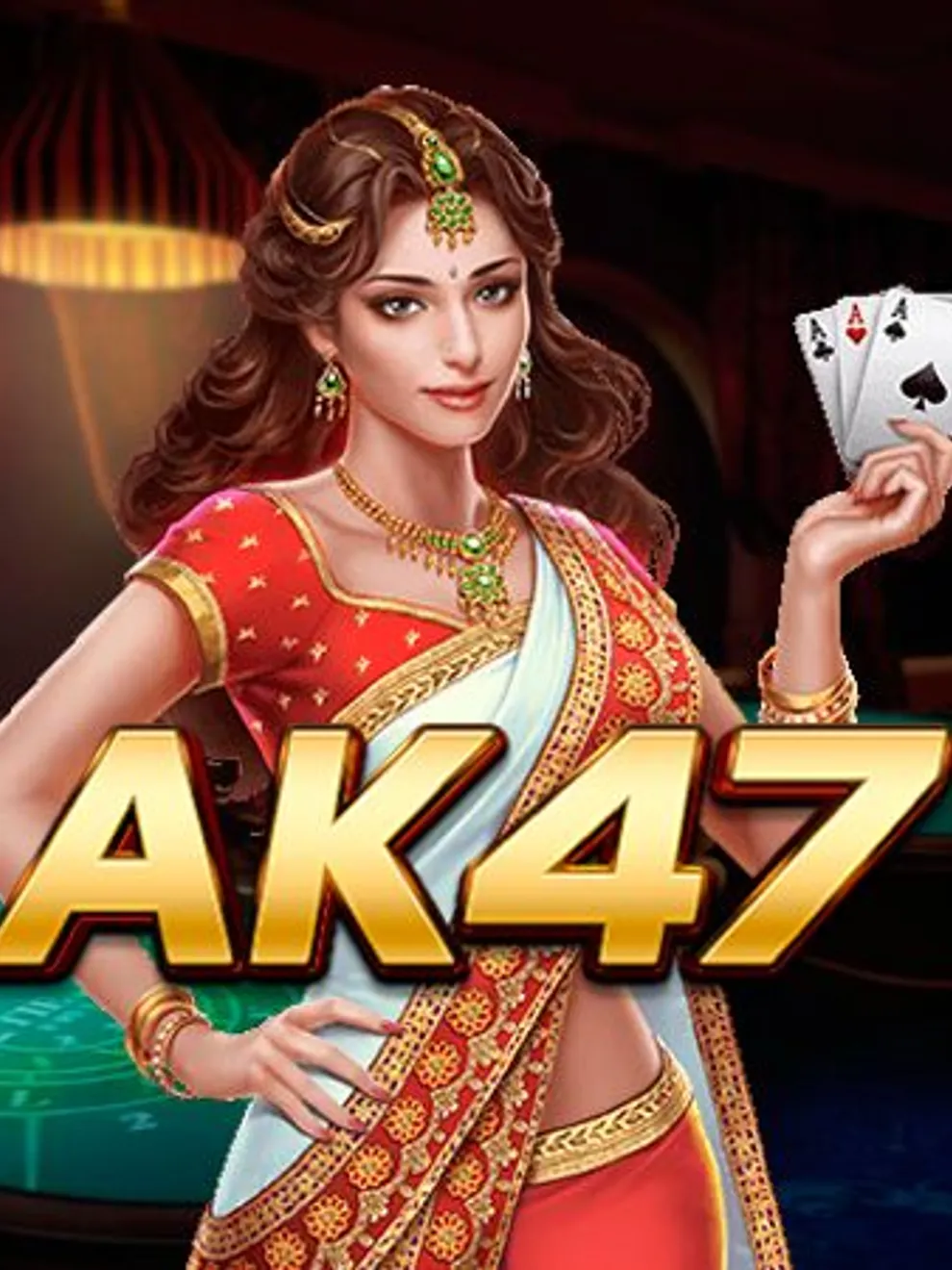 AK47 — Jili Games