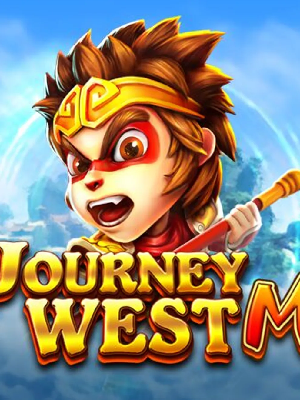 Journey West M — Jili Games