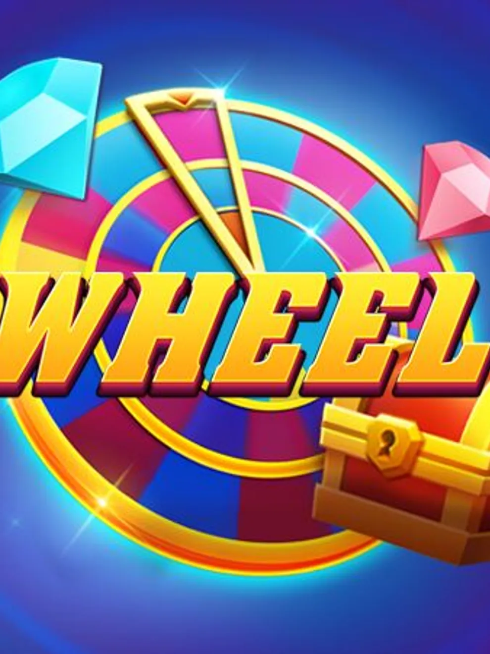 Wheel — Jili Games