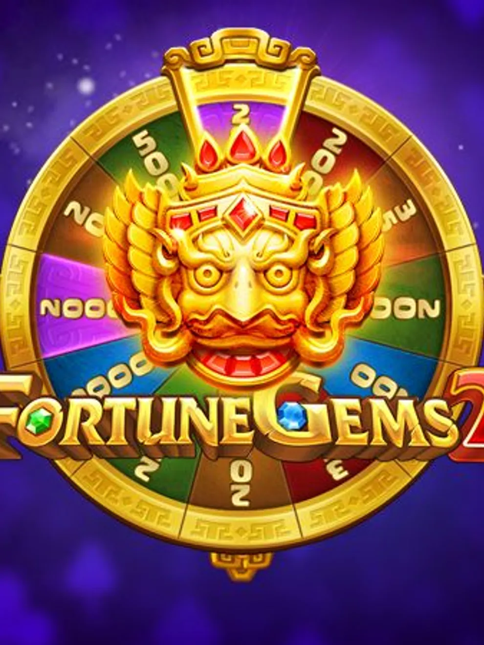 Fortune Gems 2 — Jili Games