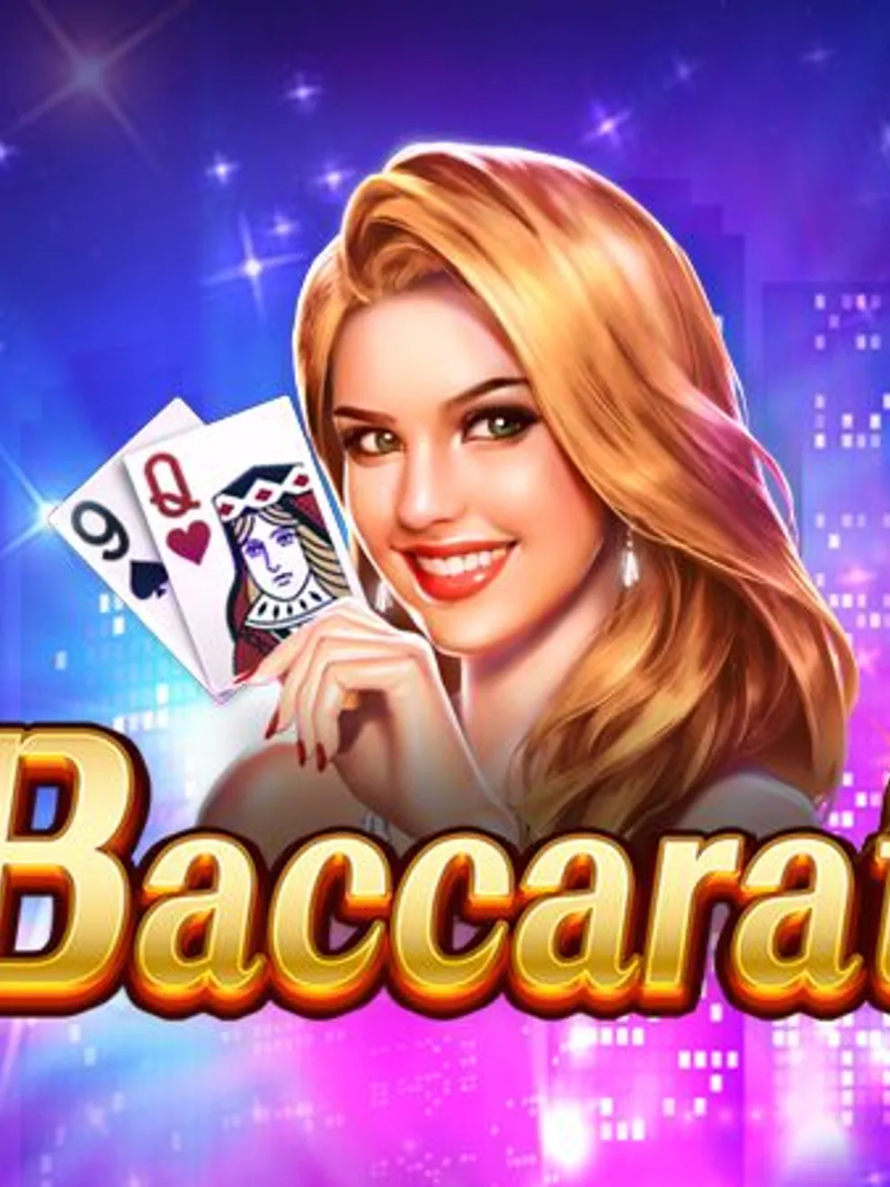 Baccarat — Jili Games