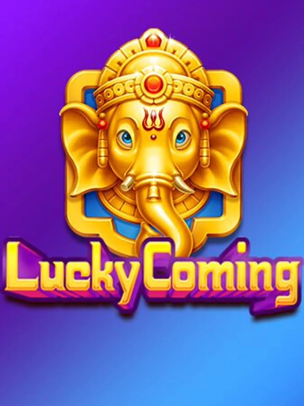 Lucky Coming — Jili Games