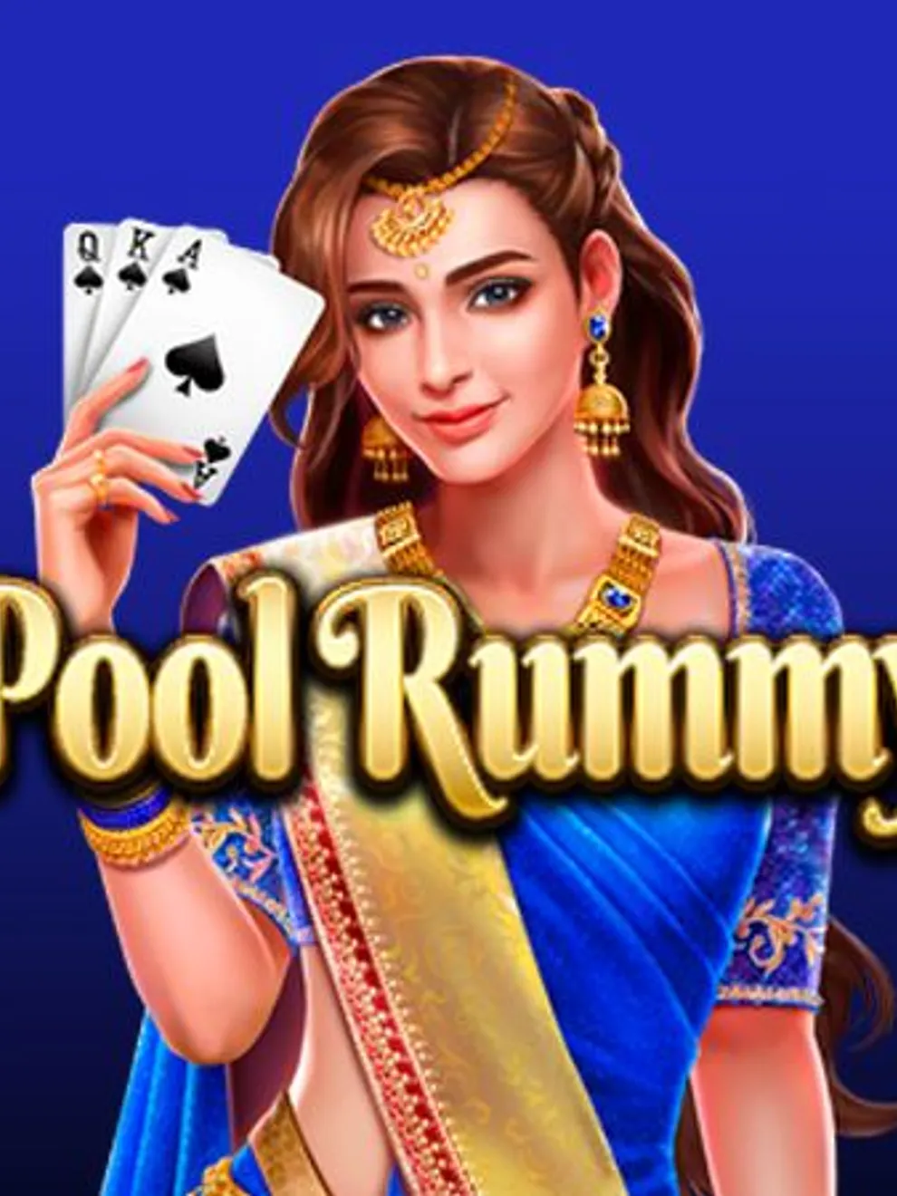 Pool Rummy — Jili Games