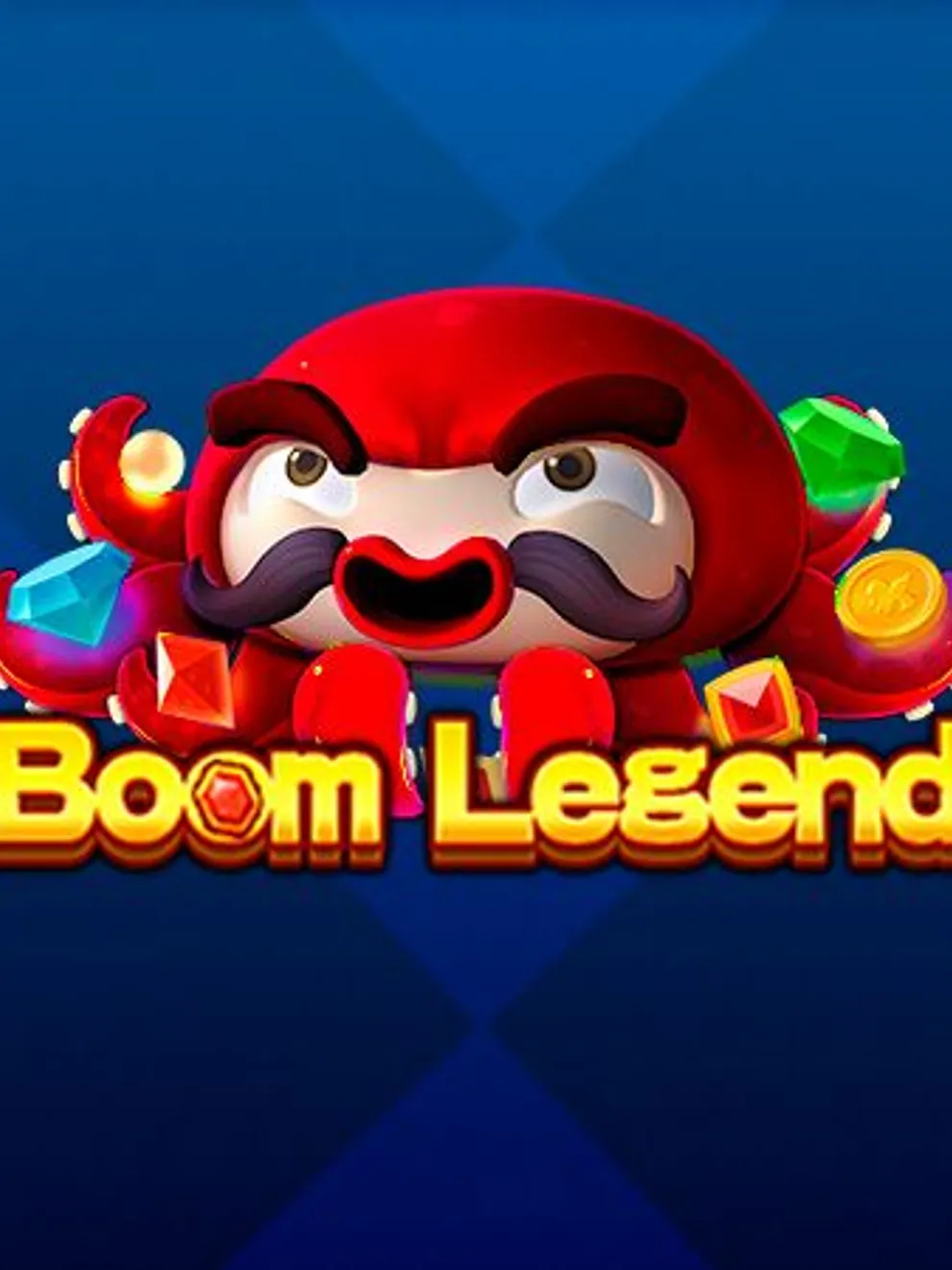 Boom Legend — Jili Games
