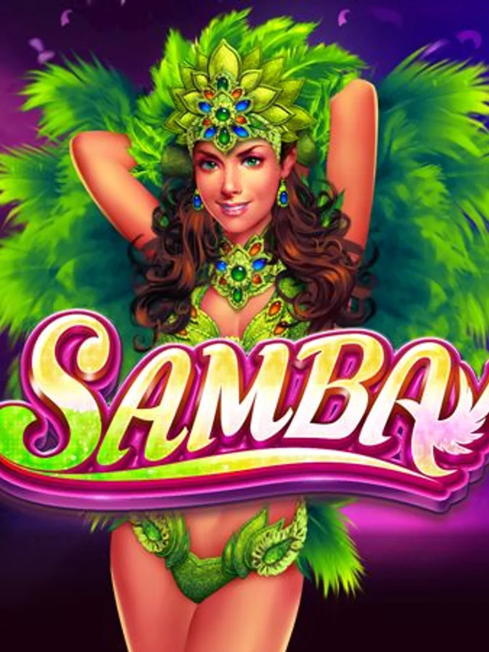 Samba — Jili Games