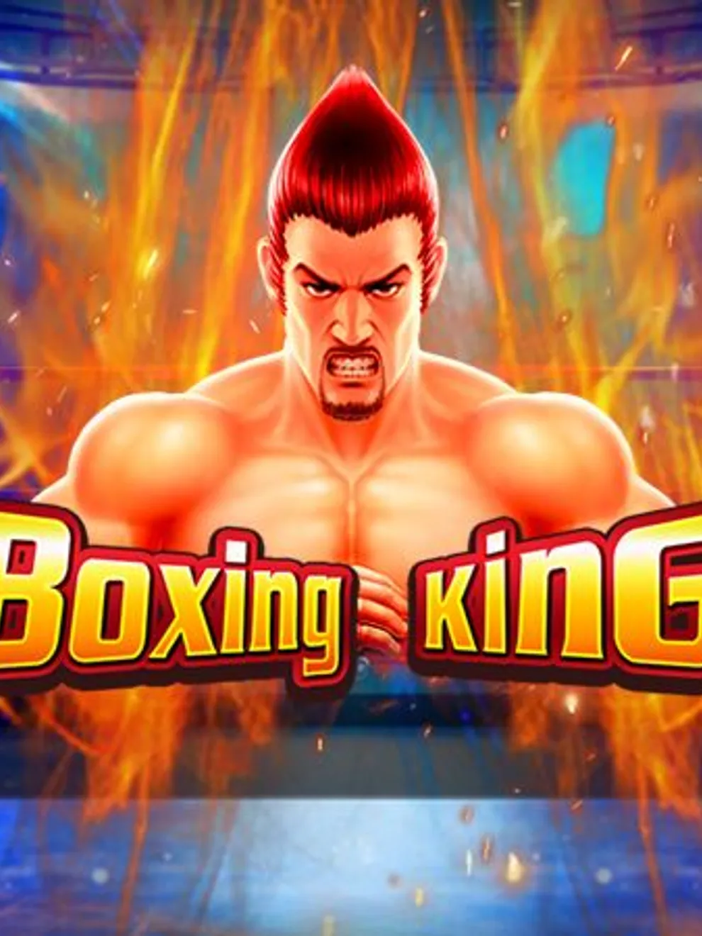 Boxing King — Jili Games