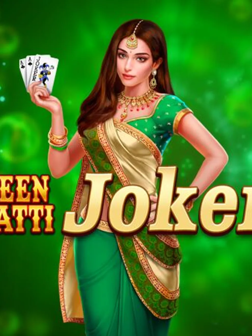 TeenPatti Joker — Jili Games