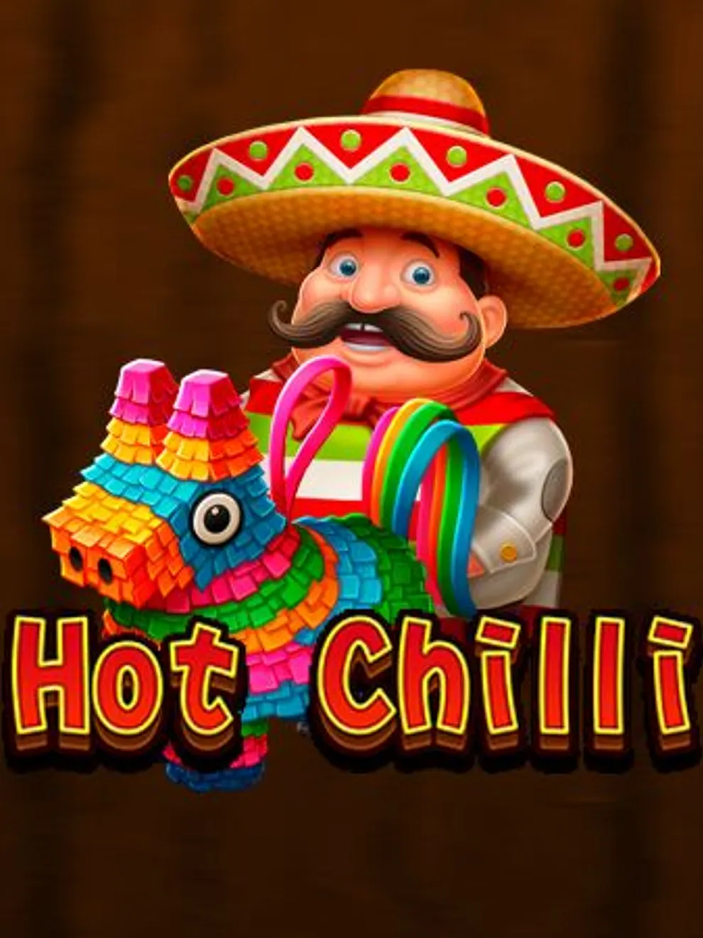 Hot Chilli — Jili Games