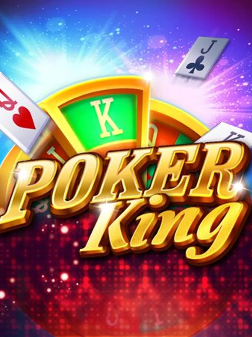 Poker King — Jili Games