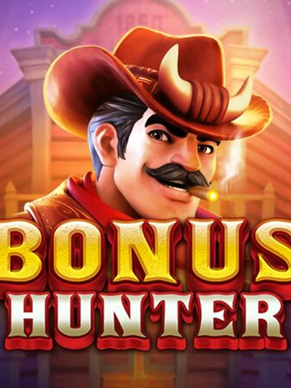 Bonus Hunter — Jili Games