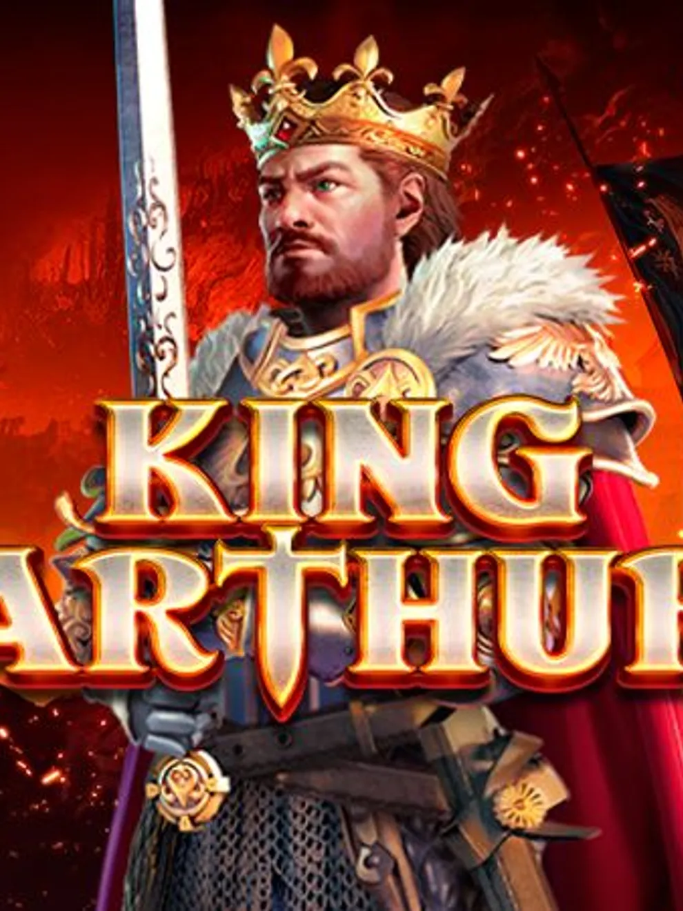 King Arthur — Jili Games