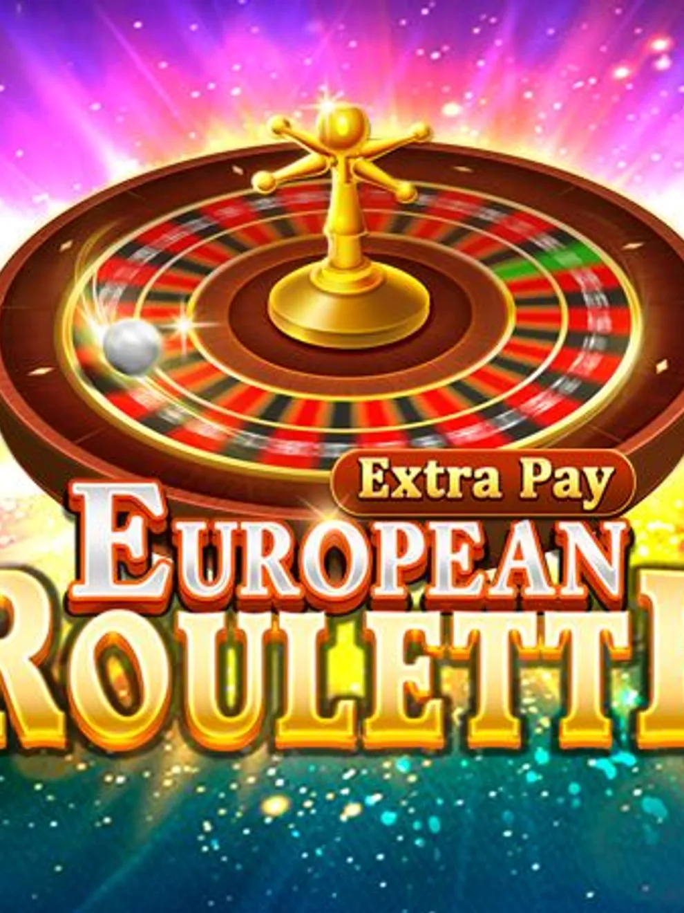European Roulette — Jili Games