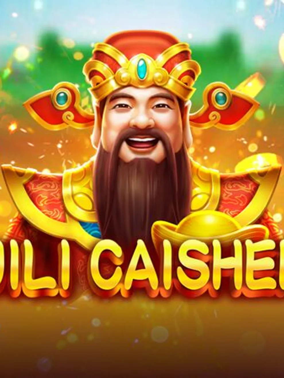 Jili Caishen — Jili Games