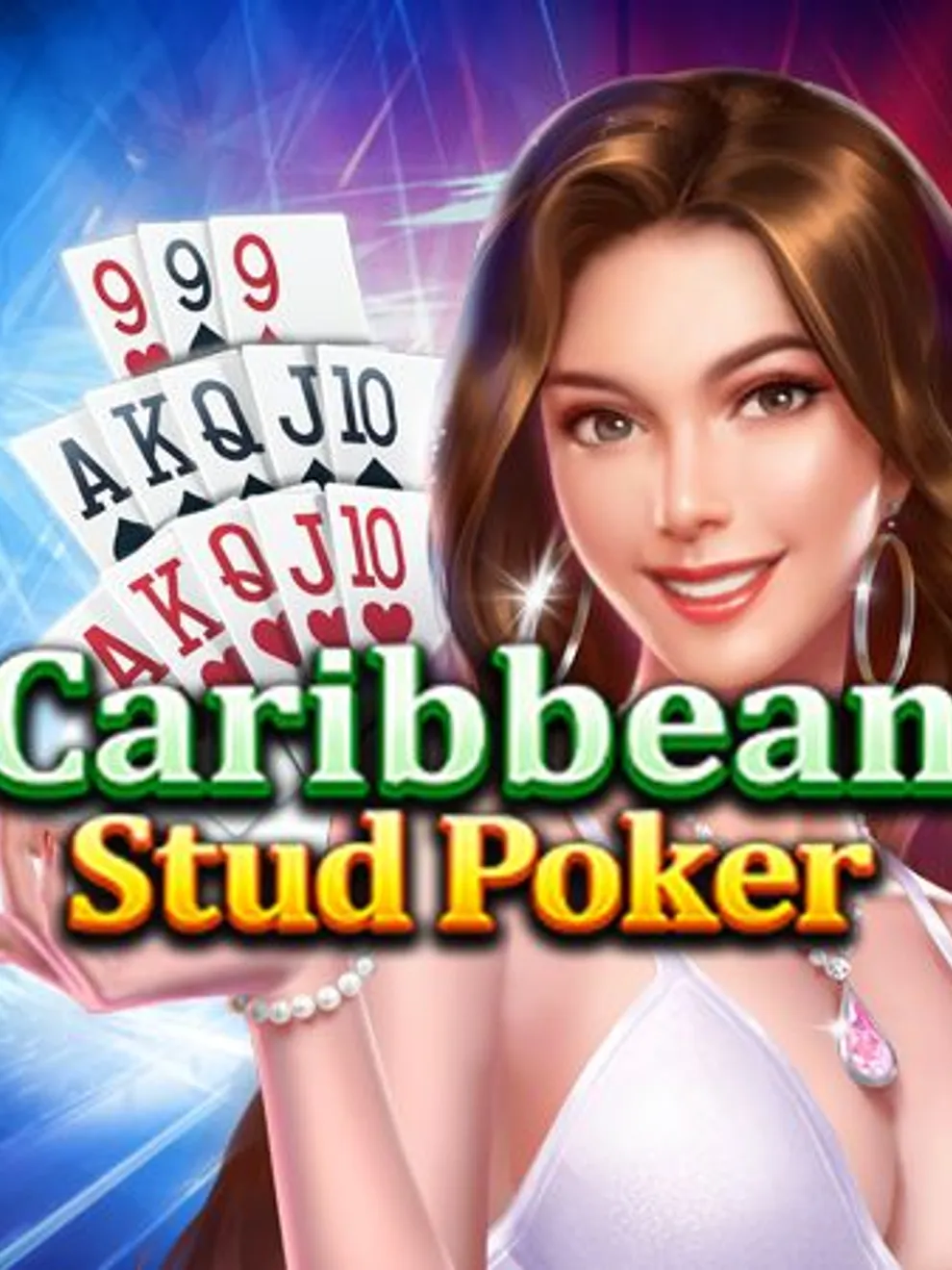 Caribbean Stud Poker — Jili Games