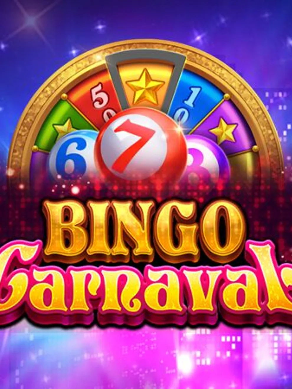 Bingo Carnaval — Jili Games
