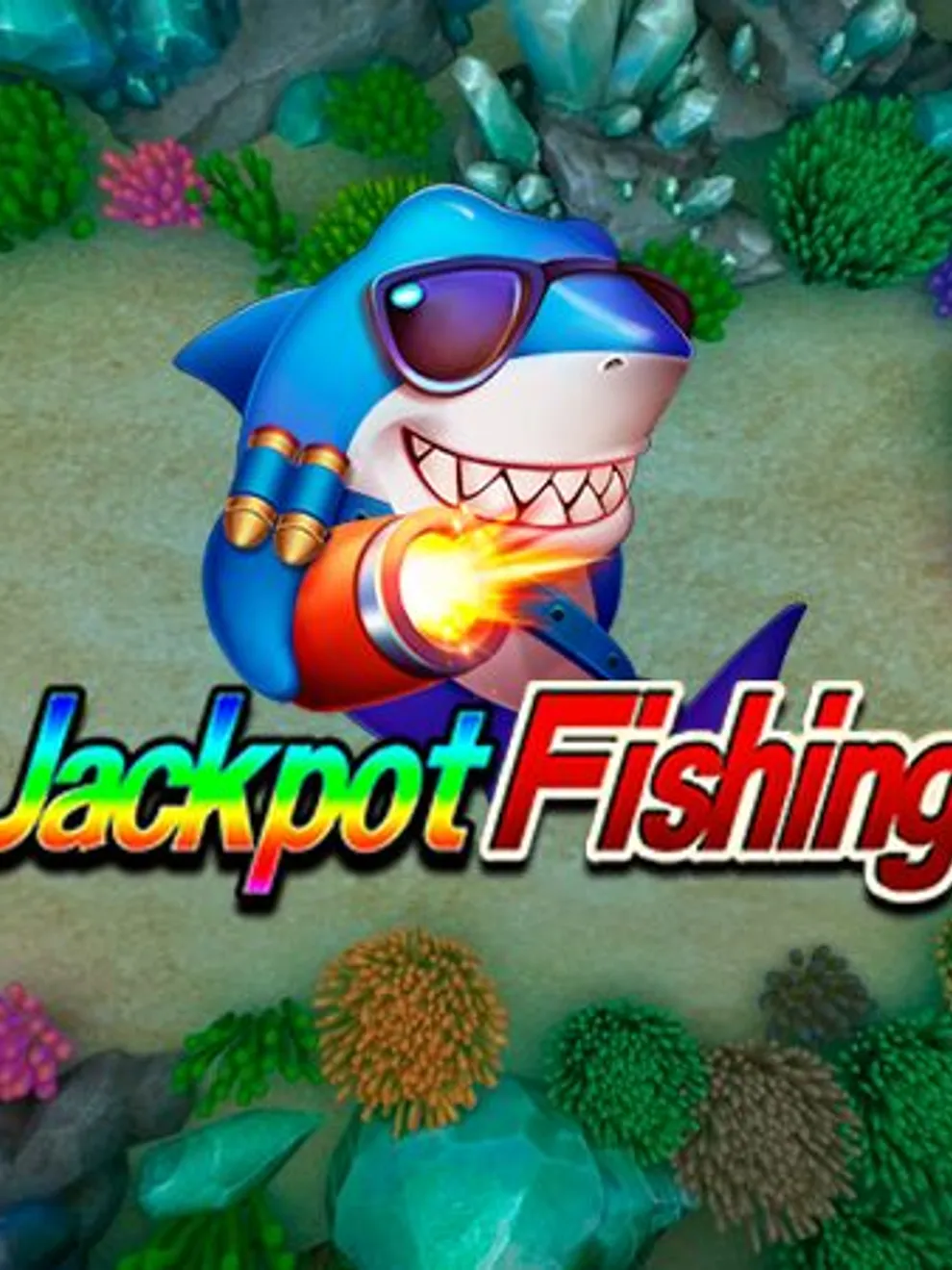 Jackpot Fishing — Jili Games
