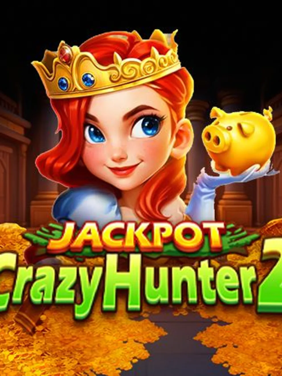 Crazy Hunter 2 — Jili Games