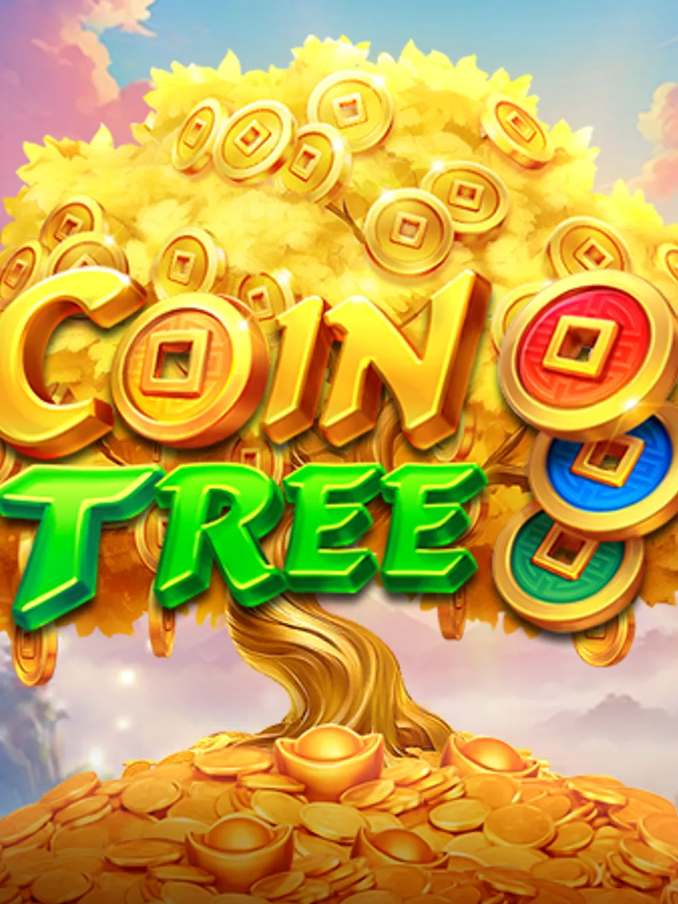 Coin Tree — Jili Games
