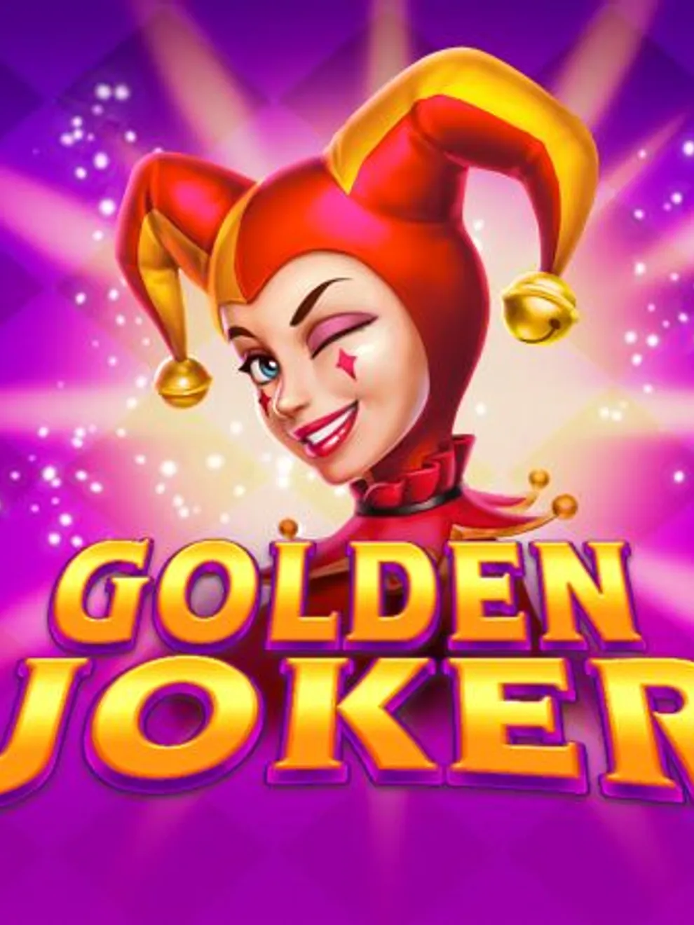 Golden Joker — Jili Games