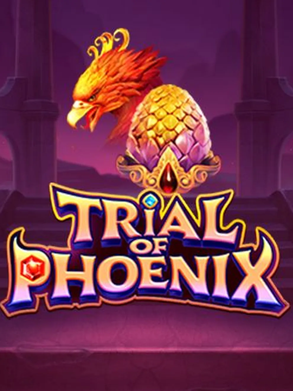 Trial of Phoenix — Jili Games