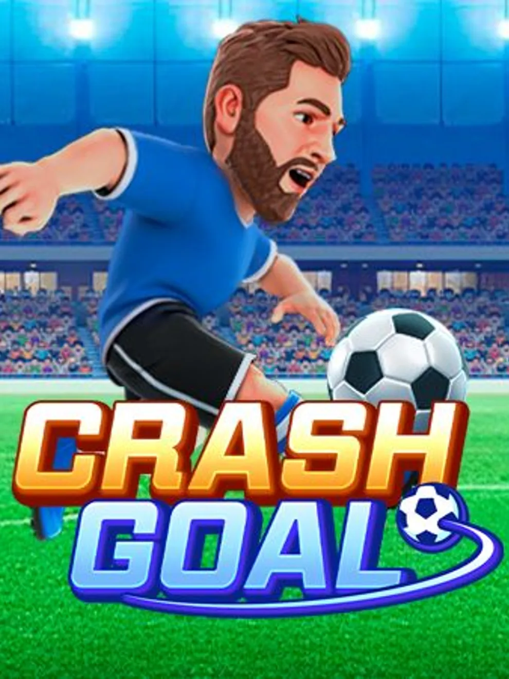 Crash Goal — Jili Games