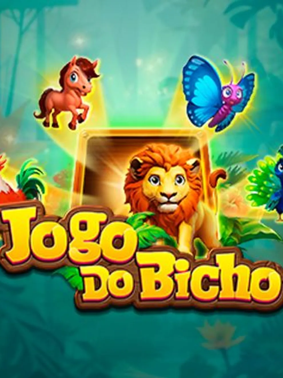 Jogo do Bicho — Jili Games